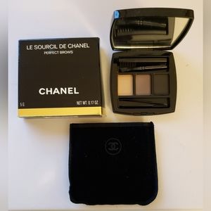 🧨Sold🧨 CHANEL Perfect Brows